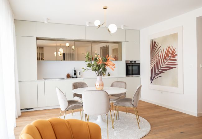 Ferienwohnung in Zadar - Adria Concept boutique apartments-A6 Golden Sun Ferienwohnung in Zadar - Adria Concept boutique apartments-A6 Golden Sun