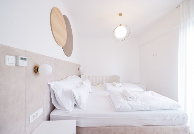 Ferienwohnung in Zadar - Adria Concept boutique apartments-A6 Golden Sun Ferienwohnung in Zadar - Adria Concept boutique apartments-A6 Golden Sun