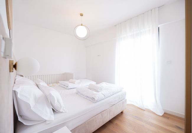 Ferienwohnung in Zadar - Adria Concept boutique apartments-A6 Golden Sun Ferienwohnung in Zadar - Adria Concept boutique apartments-A6 Golden Sun