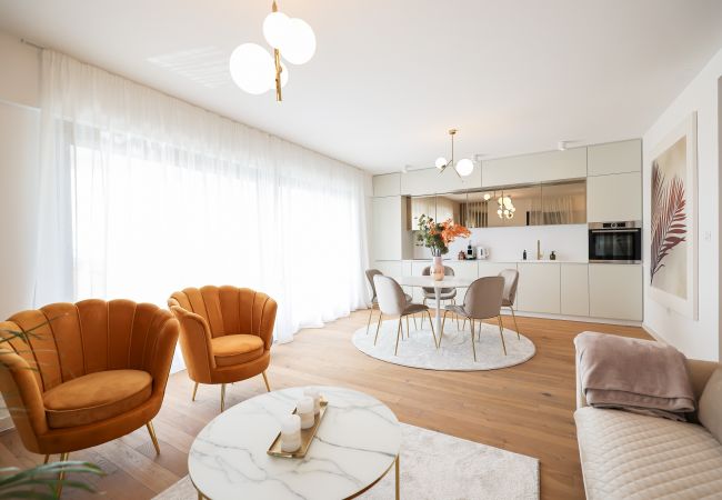 Ferienwohnung in Zadar - Adria Concept boutique apartments-A6 Golden Sun Ferienwohnung in Zadar - Adria Concept boutique apartments-A6 Golden Sun