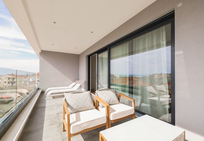 Ferienwohnung in Zadar - Adria Concept boutique apartments-A6 Golden Sun Ferienwohnung in Zadar - Adria Concept boutique apartments-A6 Golden Sun