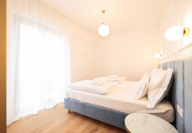 Ferienwohnung in Zadar - Adria Concept boutique apartments-B1 Ocean Sunset Ferienwohnung in Zadar - Adria Concept boutique apartments-B1 Ocean Sunset