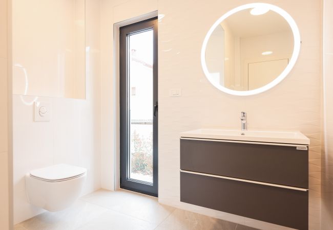 Ferienwohnung in Zadar - Adria Concept boutique apartments-B1 Ocean Sunset Ferienwohnung in Zadar - Adria Concept boutique apartments-B1 Ocean Sunset