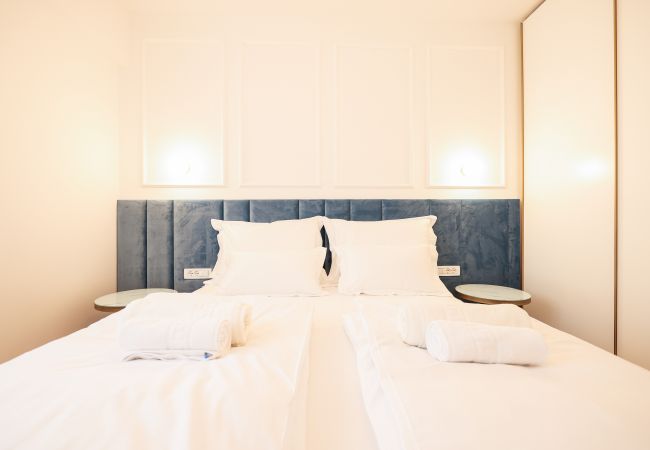 Ferienwohnung in Zadar - Adria Concept boutique apartments-B1 Ocean Sunset Ferienwohnung in Zadar - Adria Concept boutique apartments-B1 Ocean Sunset