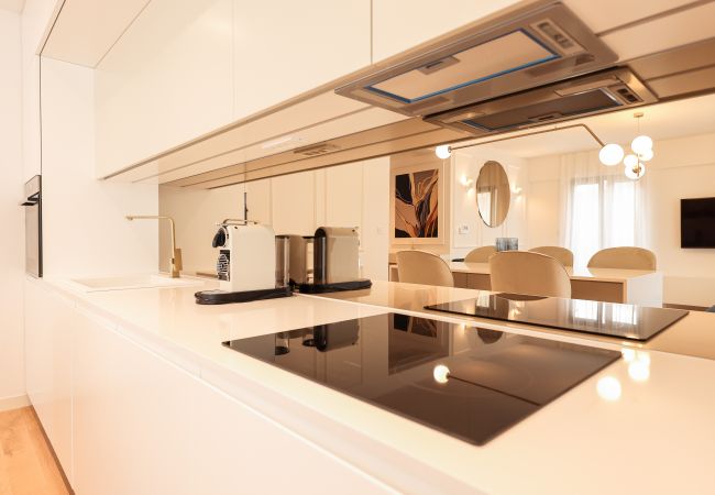 Ferienwohnung in Zadar - Adria Concept boutique apartments-B1 Ocean Sunset Ferienwohnung in Zadar - Adria Concept boutique apartments-B1 Ocean Sunset