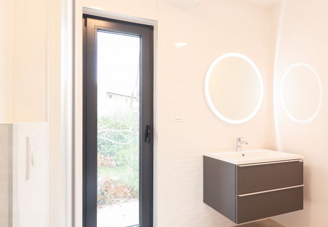 Ferienwohnung in Zadar - Adria Concept boutique apartments-B1 Ocean Sunset Ferienwohnung in Zadar - Adria Concept boutique apartments-B1 Ocean Sunset