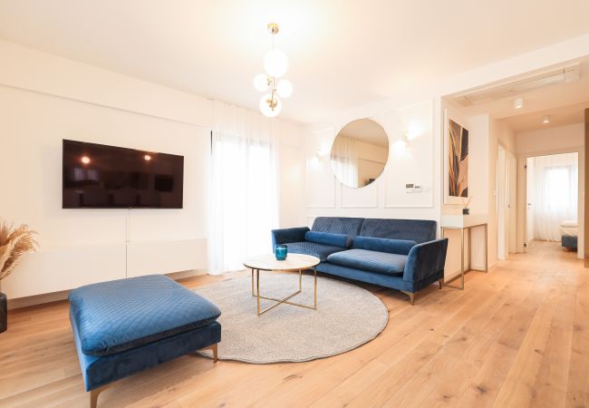 Ferienwohnung in Zadar - Adria Concept boutique apartments-B1 Ocean Sunset Ferienwohnung in Zadar - Adria Concept boutique apartments-B1 Ocean Sunset