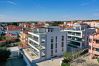 Ferienwohnung in Zadar - Adria Concept boutique apartments-B1 Ocean Sunset Ferienwohnung in Zadar - Adria Concept boutique apartments-B1 Ocean Sunset