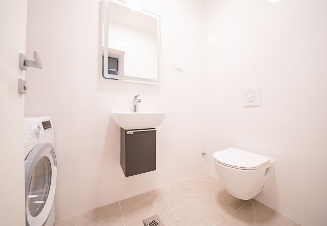 Ferienwohnung in Zadar - Adria Concept boutique apartments-B4 Summer Glamou Ferienwohnung in Zadar - Adria Concept boutique apartments-B4 Summer Glamou