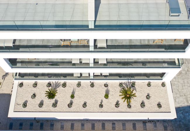 Ferienwohnung in Zadar - Adria Concept boutique apartments-B4 Summer Glamou Ferienwohnung in Zadar - Adria Concept boutique apartments-B4 Summer Glamou