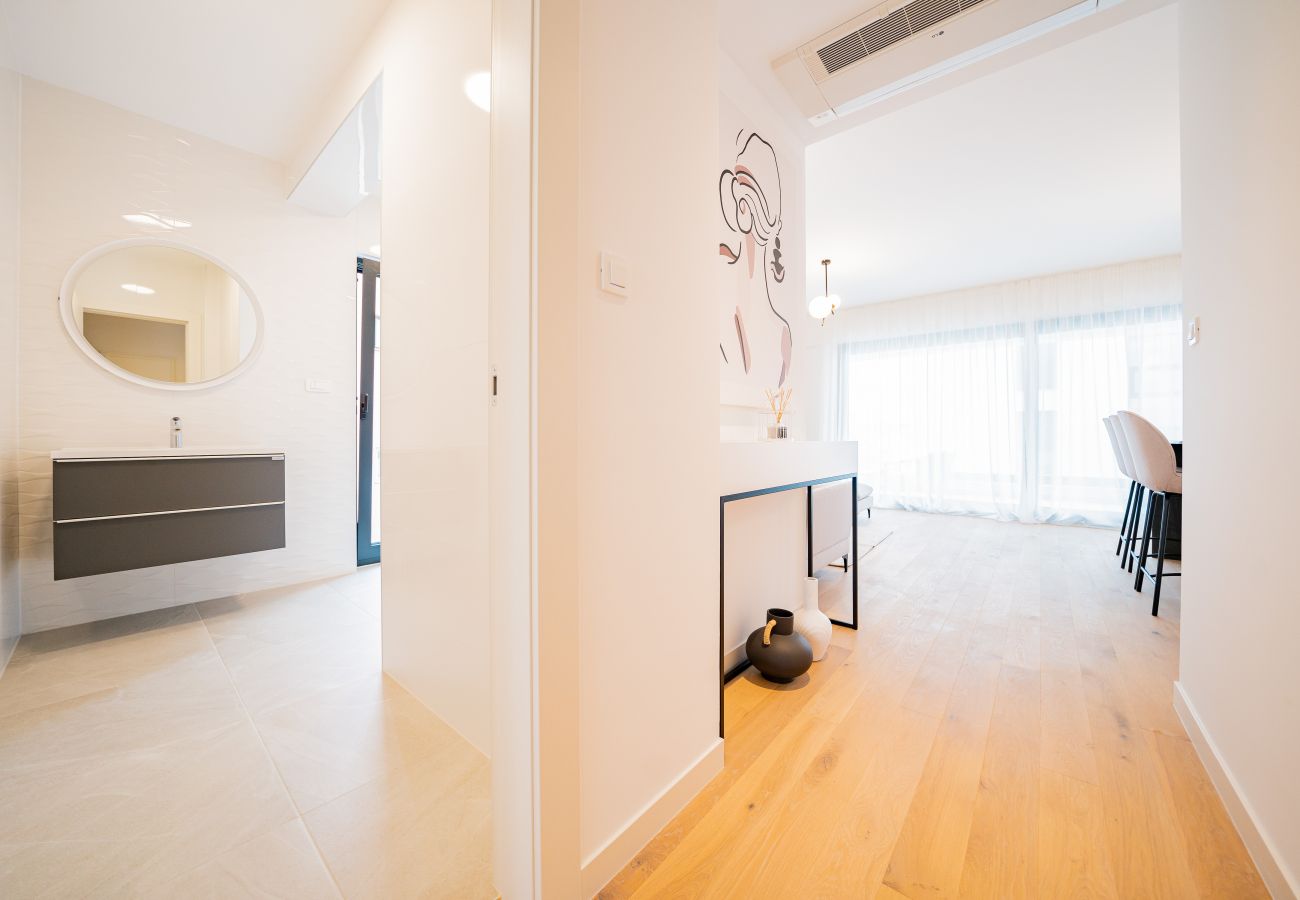 Ferienwohnung in Zadar - Adria Concept boutique apartments-B4 Summer Glamou