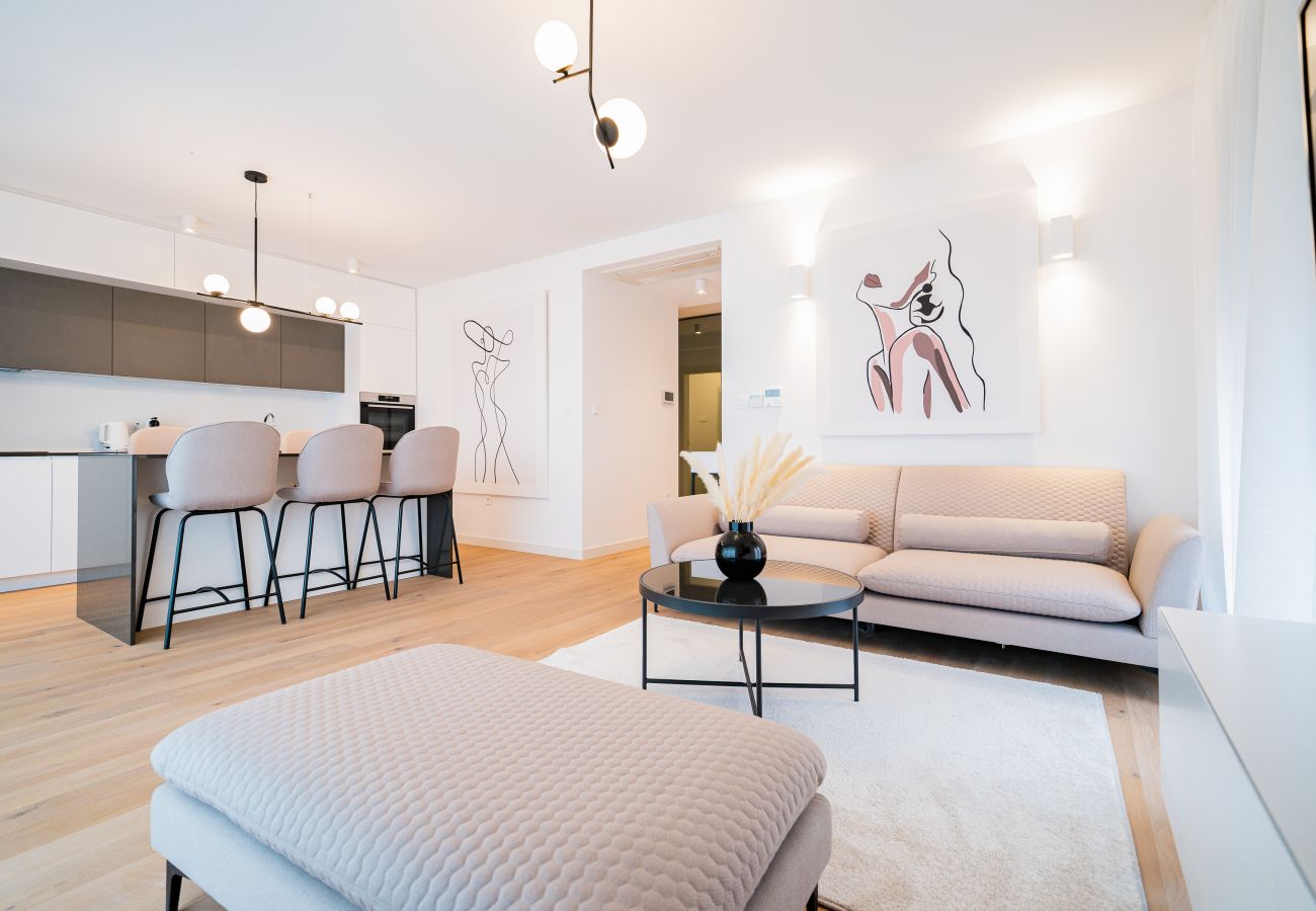 Ferienwohnung in Zadar - Adria Concept boutique apartments-B4 Summer Glamou