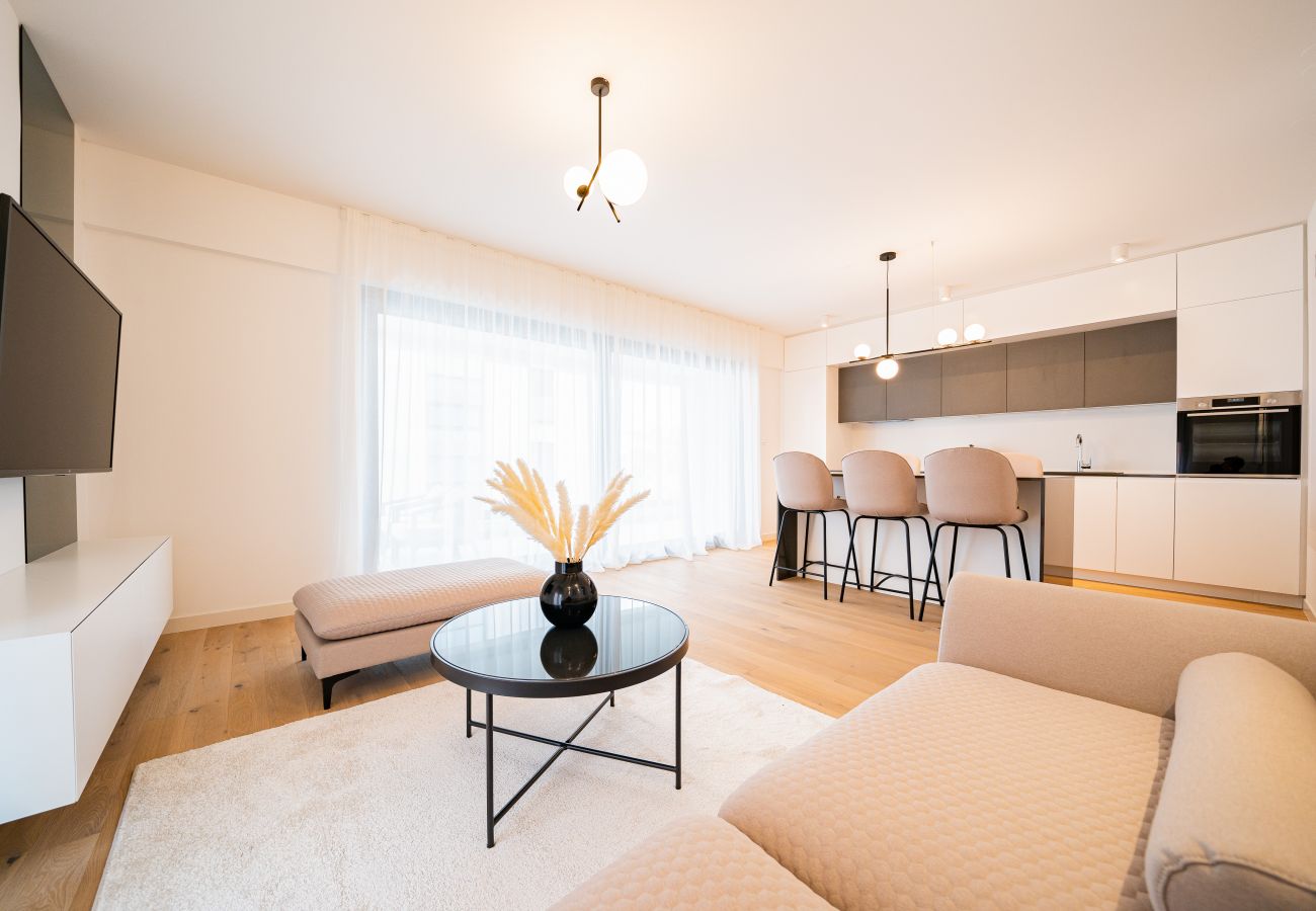 Ferienwohnung in Zadar - Adria Concept boutique apartments-B4 Summer Glamou