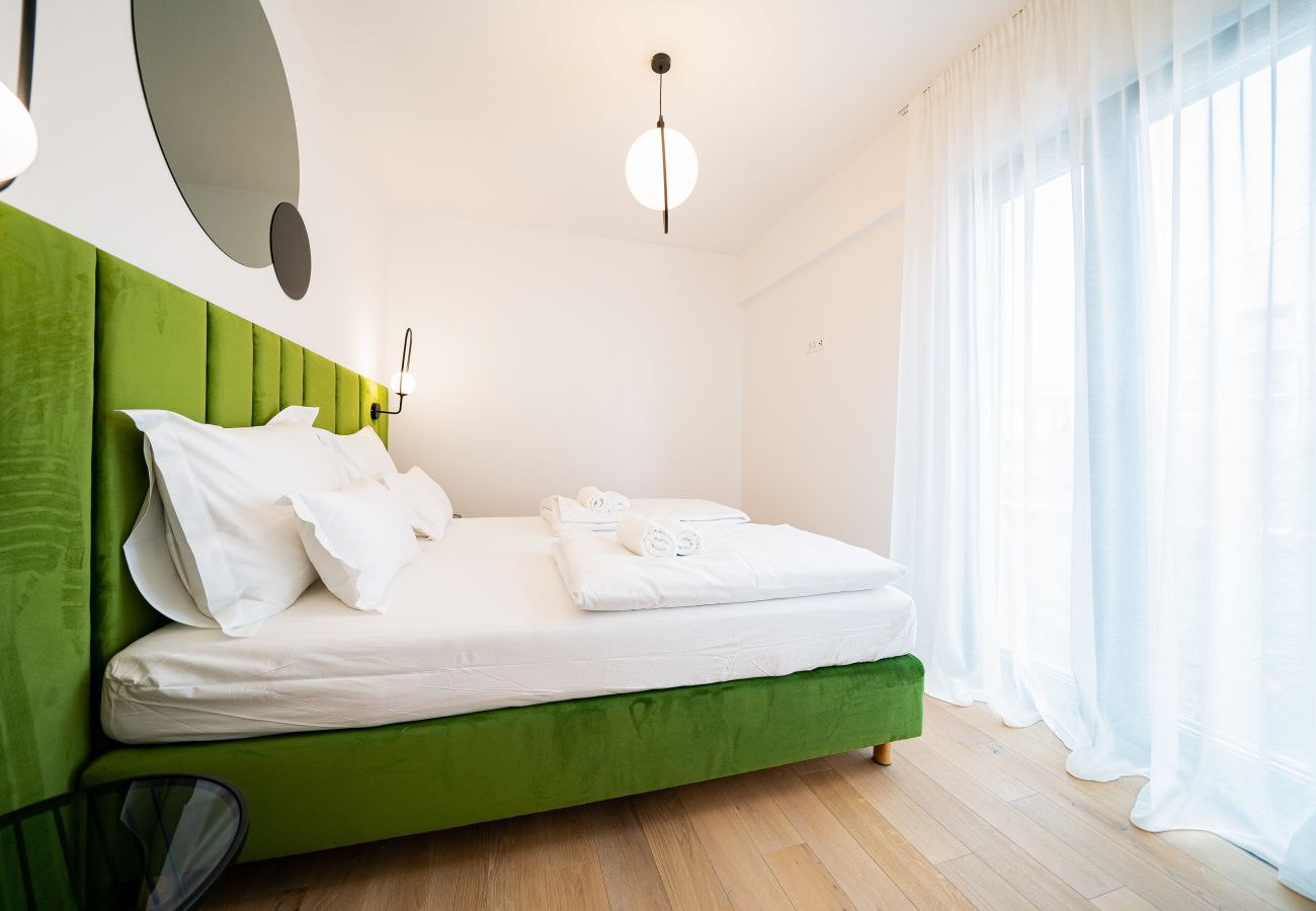 Ferienwohnung in Zadar - Adria Concept boutique apartments-B4 Summer Glamou