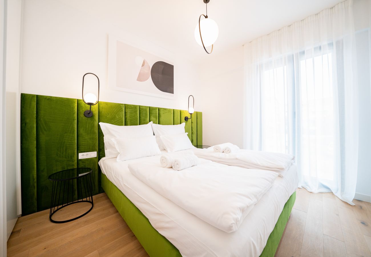 Ferienwohnung in Zadar - Adria Concept boutique apartments-B4 Summer Glamou