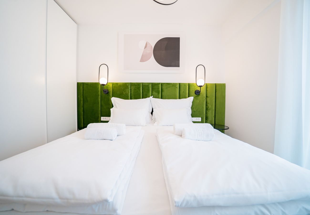 Ferienwohnung in Zadar - Adria Concept boutique apartments-B4 Summer Glamou