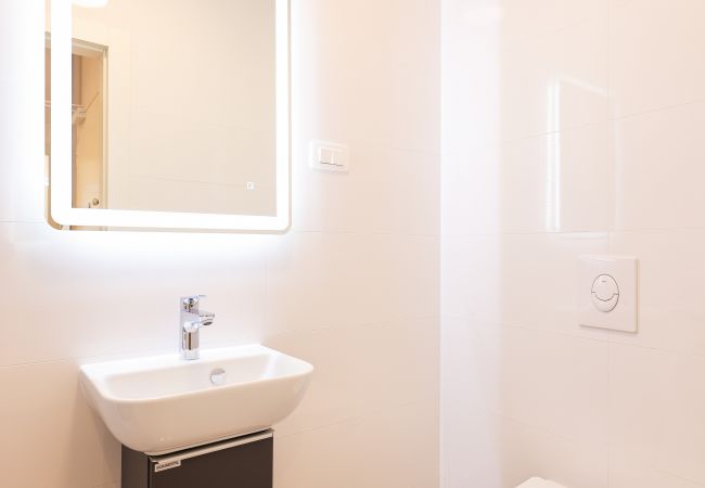 Ferienwohnung in Zadar - Adria Concept boutique apartments-B6 Harmony Place Ferienwohnung in Zadar - Adria Concept boutique apartments-B6 Harmony Place