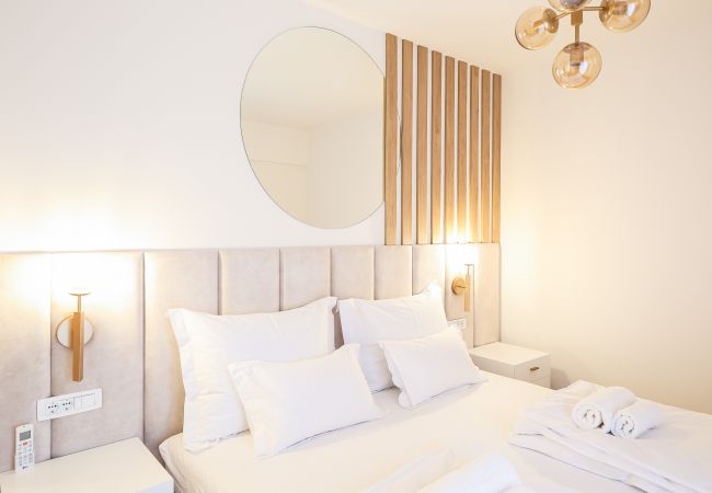 Ferienwohnung in Zadar - Adria Concept boutique apartments-B6 Harmony Place Ferienwohnung in Zadar - Adria Concept boutique apartments-B6 Harmony Place