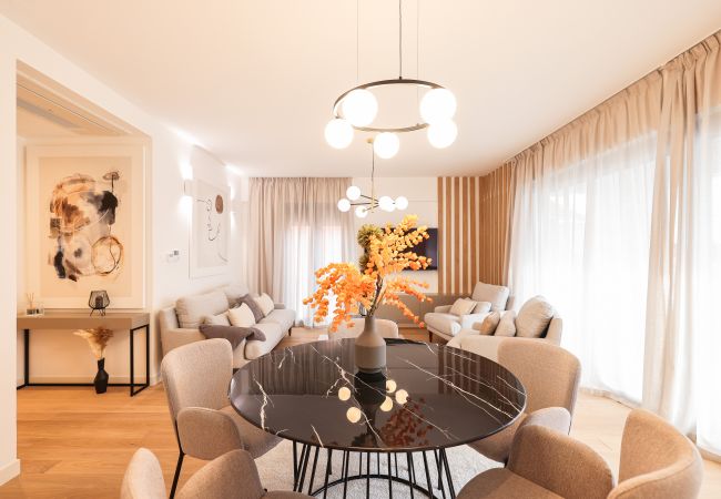 Ferienwohnung in Zadar - Adria Concept boutique apartments-B6 Harmony Place Ferienwohnung in Zadar - Adria Concept boutique apartments-B6 Harmony Place