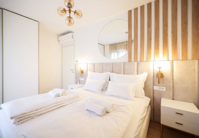 Ferienwohnung in Zadar - Adria Concept boutique apartments-B6 Harmony Place Ferienwohnung in Zadar - Adria Concept boutique apartments-B6 Harmony Place