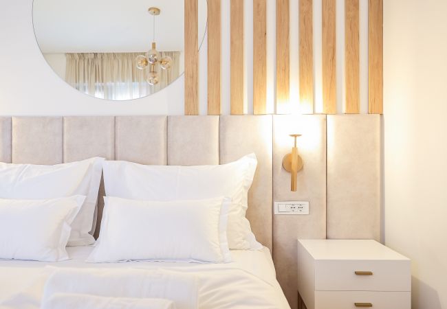 Ferienwohnung in Zadar - Adria Concept boutique apartments-B6 Harmony Place Ferienwohnung in Zadar - Adria Concept boutique apartments-B6 Harmony Place