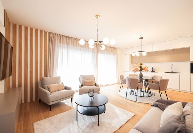 Ferienwohnung in Zadar - Adria Concept boutique apartments-B6 Harmony Place Ferienwohnung in Zadar - Adria Concept boutique apartments-B6 Harmony Place