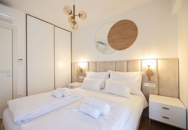 Ferienwohnung in Zadar - Adria Concept boutique apartments-B6 Harmony Place Ferienwohnung in Zadar - Adria Concept boutique apartments-B6 Harmony Place