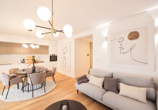 Ferienwohnung in Zadar - Adria Concept boutique apartments-B6 Harmony Place Ferienwohnung in Zadar - Adria Concept boutique apartments-B6 Harmony Place