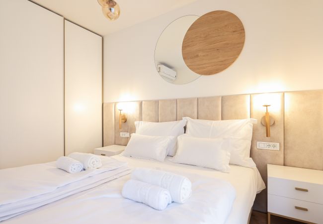 Ferienwohnung in Zadar - Adria Concept boutique apartments-B6 Harmony Place Ferienwohnung in Zadar - Adria Concept boutique apartments-B6 Harmony Place