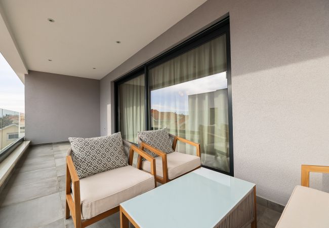 Ferienwohnung in Zadar - Adria Concept boutique apartments-B6 Harmony Place Ferienwohnung in Zadar - Adria Concept boutique apartments-B6 Harmony Place