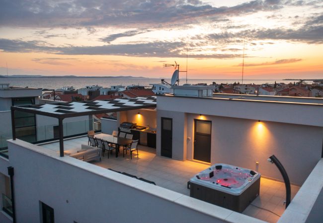 Ferienwohnung in Zadar - Adria Concept boutique apartments-B6 Harmony Place Ferienwohnung in Zadar - Adria Concept boutique apartments-B6 Harmony Place