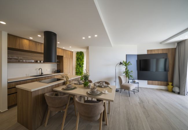 Ferienwohnung in Bibinje - DʻArt Villa Apartment A2- two bedroom ground floor Ferienwohnung in Bibinje - DʻArt Villa Apartment A2- two bedroom ground floor