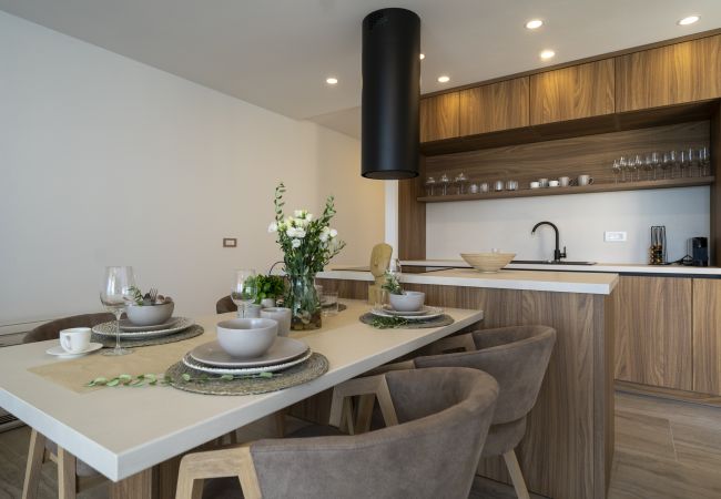 Ferienwohnung in Bibinje - DʻArt Villa Apartment A2- two bedroom ground floor Ferienwohnung in Bibinje - DʻArt Villa Apartment A2- two bedroom ground floor