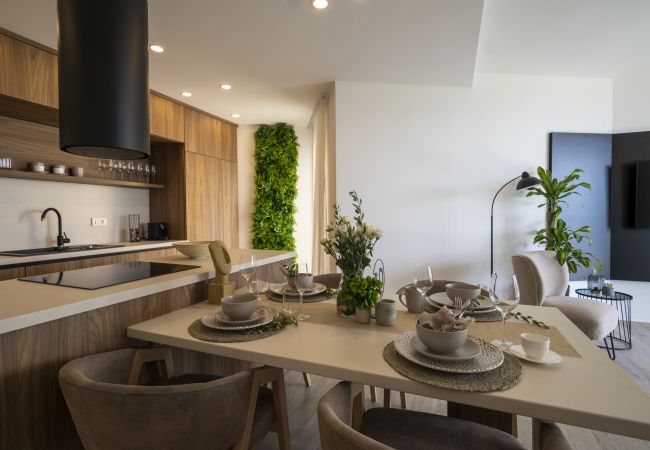 Ferienwohnung in Bibinje - DʻArt Villa Apartment A2- two bedroom ground floor Ferienwohnung in Bibinje - DʻArt Villa Apartment A2- two bedroom ground floor