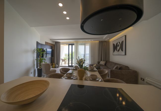 Ferienwohnung in Bibinje - DʻArt Villa Apartment A2- two bedroom ground floor Ferienwohnung in Bibinje - DʻArt Villa Apartment A2- two bedroom ground floor