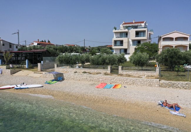 Ferienwohnung in Bibinje - DʻArt Villa Apartment A2- two bedroom ground floor Ferienwohnung in Bibinje - DʻArt Villa Apartment A2- two bedroom ground floor