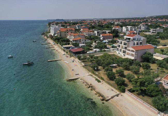 Ferienwohnung in Bibinje - DʻArt Villa Apartment A3- two bedroom first floor Ferienwohnung in Bibinje - DʻArt Villa Apartment A3- two bedroom first floor