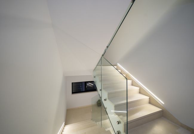 Ferienwohnung in Bibinje - DʻArt Villa Apartment A3- two bedroom first floor Ferienwohnung in Bibinje - DʻArt Villa Apartment A3- two bedroom first floor