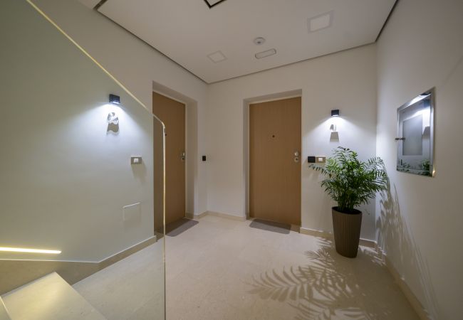 Ferienwohnung in Bibinje - DʻArt Villa Apartment A3- two bedroom first floor Ferienwohnung in Bibinje - DʻArt Villa Apartment A3- two bedroom first floor