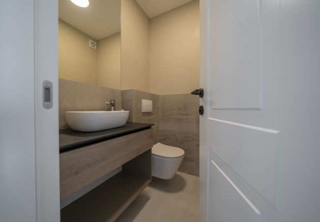 Ferienwohnung in Bibinje - DʻArt Villa Apartment A3- two bedroom first floor Ferienwohnung in Bibinje - DʻArt Villa Apartment A3- two bedroom first floor