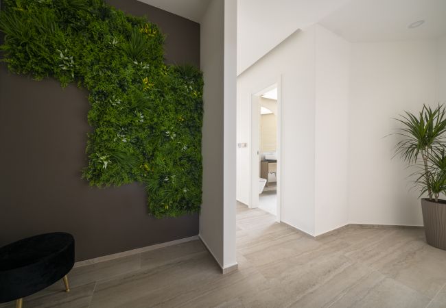 Ferienwohnung in Bibinje - DʻArt Villa Apartment A3- two bedroom first floor Ferienwohnung in Bibinje - DʻArt Villa Apartment A3- two bedroom first floor