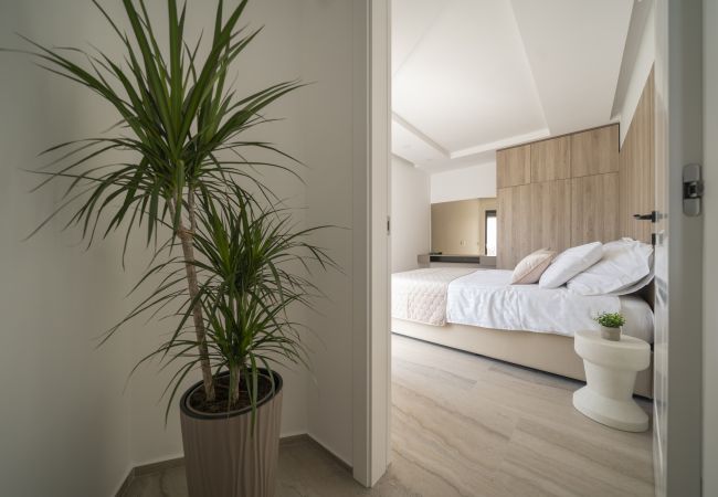 Ferienwohnung in Bibinje - DʻArt Villa Apartment A3- two bedroom first floor Ferienwohnung in Bibinje - DʻArt Villa Apartment A3- two bedroom first floor