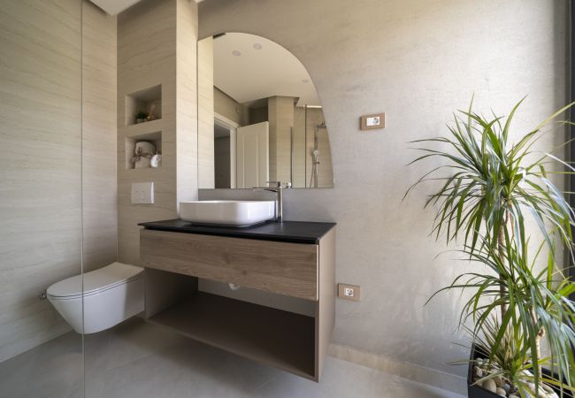 Ferienwohnung in Bibinje - DʻArt Villa Apartment A3- two bedroom first floor Ferienwohnung in Bibinje - DʻArt Villa Apartment A3- two bedroom first floor