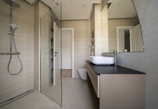 Ferienwohnung in Bibinje - DʻArt Villa Apartment A3- two bedroom first floor Ferienwohnung in Bibinje - DʻArt Villa Apartment A3- two bedroom first floor