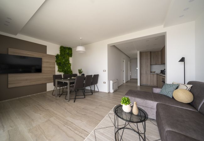 Ferienwohnung in Bibinje - DʻArt Villa Apartment A3- two bedroom first floor Ferienwohnung in Bibinje - DʻArt Villa Apartment A3- two bedroom first floor