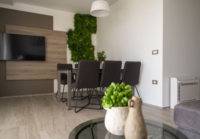 Ferienwohnung in Bibinje - DʻArt Villa Apartment A3- two bedroom first floor Ferienwohnung in Bibinje - DʻArt Villa Apartment A3- two bedroom first floor