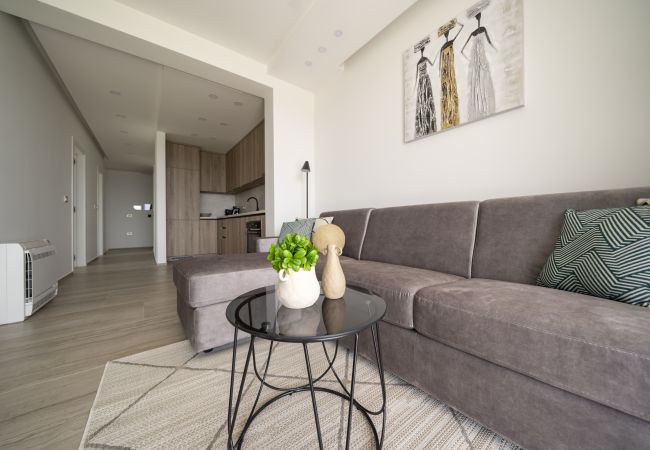 Ferienwohnung in Bibinje - DʻArt Villa Apartment A3- two bedroom first floor Ferienwohnung in Bibinje - DʻArt Villa Apartment A3- two bedroom first floor