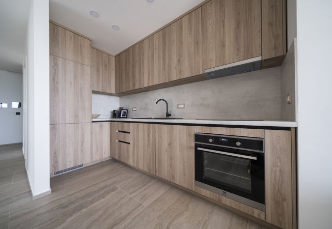 Ferienwohnung in Bibinje - DʻArt Villa Apartment A3- two bedroom first floor Ferienwohnung in Bibinje - DʻArt Villa Apartment A3- two bedroom first floor