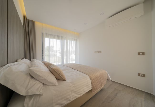 Ferienwohnung in Bibinje - DʻArt Villa Apartment A4- two bedroom first floor Ferienwohnung in Bibinje - DʻArt Villa Apartment A4- two bedroom first floor