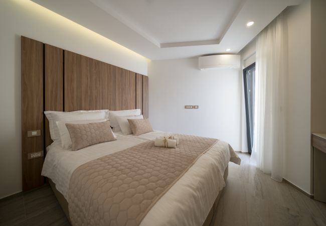 Ferienwohnung in Bibinje - DʻArt Villa Apartment A4- two bedroom first floor Ferienwohnung in Bibinje - DʻArt Villa Apartment A4- two bedroom first floor